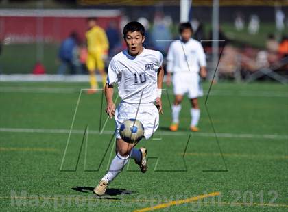 Thumbnail 3 in Horace Greeley @ Keio Academy photogallery.