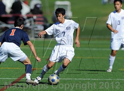 Thumbnail 3 in Horace Greeley @ Keio Academy photogallery.