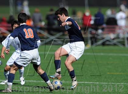 Thumbnail 1 in Horace Greeley @ Keio Academy photogallery.