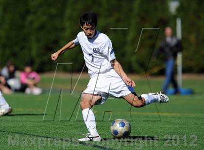 Thumbnail 1 in Horace Greeley @ Keio Academy photogallery.