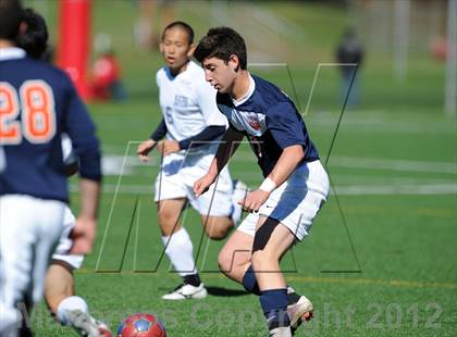 Thumbnail 2 in Horace Greeley @ Keio Academy photogallery.