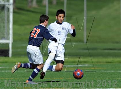 Thumbnail 1 in Horace Greeley @ Keio Academy photogallery.