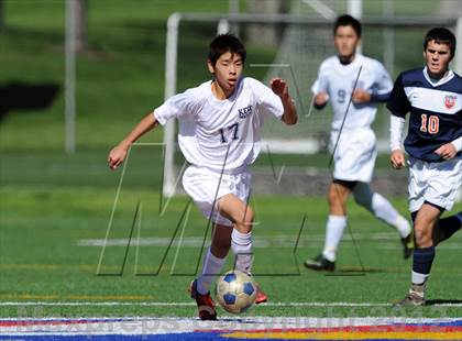 Thumbnail 1 in Horace Greeley @ Keio Academy photogallery.