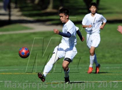 Thumbnail 2 in Horace Greeley @ Keio Academy photogallery.