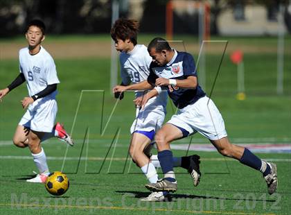 Thumbnail 1 in Horace Greeley @ Keio Academy photogallery.