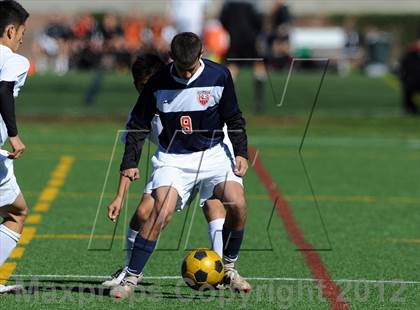 Thumbnail 3 in Horace Greeley @ Keio Academy photogallery.