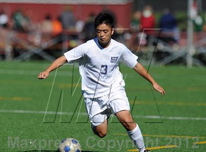 Thumbnail 2 in Horace Greeley @ Keio Academy photogallery.