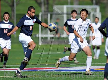 Thumbnail 3 in Horace Greeley @ Keio Academy photogallery.