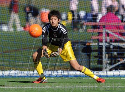 Thumbnail 2 in Horace Greeley @ Keio Academy photogallery.