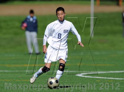 Thumbnail 1 in Horace Greeley @ Keio Academy photogallery.