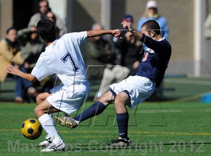 Thumbnail 2 in Horace Greeley @ Keio Academy photogallery.