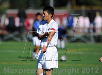 Thumbnail 3 in Horace Greeley @ Keio Academy photogallery.