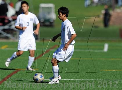 Thumbnail 1 in Horace Greeley @ Keio Academy photogallery.