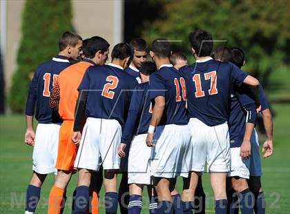 Thumbnail 3 in Horace Greeley @ Keio Academy photogallery.