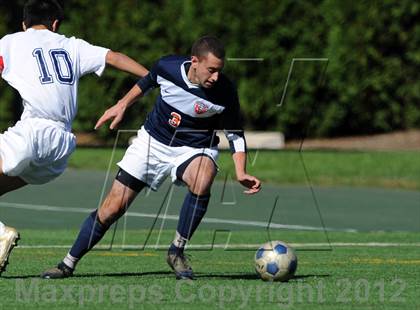 Thumbnail 2 in Horace Greeley @ Keio Academy photogallery.