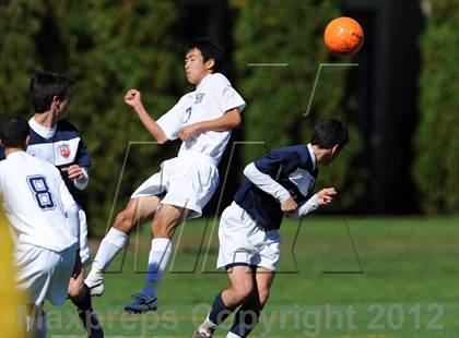 Thumbnail 2 in Horace Greeley @ Keio Academy photogallery.