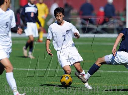 Thumbnail 3 in Horace Greeley @ Keio Academy photogallery.