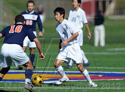 Thumbnail 2 in Horace Greeley @ Keio Academy photogallery.
