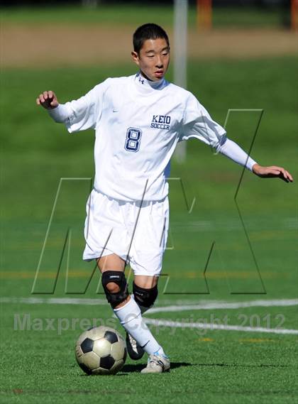 Thumbnail 1 in Horace Greeley @ Keio Academy photogallery.
