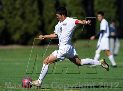 Thumbnail 2 in Horace Greeley @ Keio Academy photogallery.