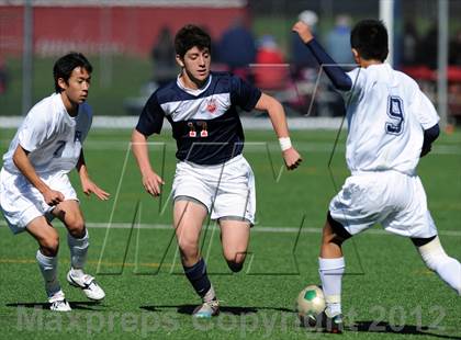 Thumbnail 2 in Horace Greeley @ Keio Academy photogallery.