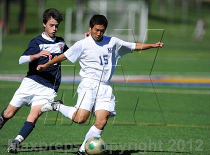 Thumbnail 3 in Horace Greeley @ Keio Academy photogallery.