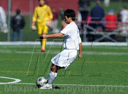 Thumbnail 2 in Horace Greeley @ Keio Academy photogallery.