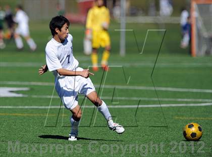 Thumbnail 3 in Horace Greeley @ Keio Academy photogallery.