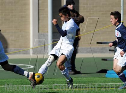 Thumbnail 1 in Horace Greeley @ Keio Academy photogallery.