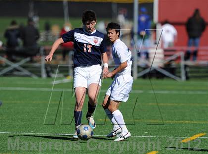 Thumbnail 2 in Horace Greeley @ Keio Academy photogallery.