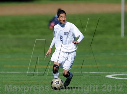 Thumbnail 2 in Horace Greeley @ Keio Academy photogallery.