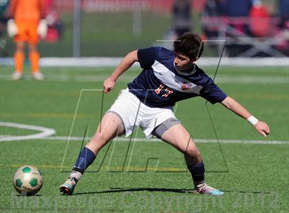 Thumbnail 1 in Horace Greeley @ Keio Academy photogallery.