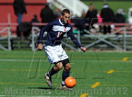 Thumbnail 1 in Horace Greeley @ Keio Academy photogallery.