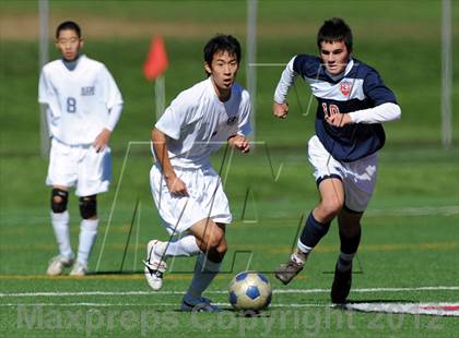 Thumbnail 1 in Horace Greeley @ Keio Academy photogallery.