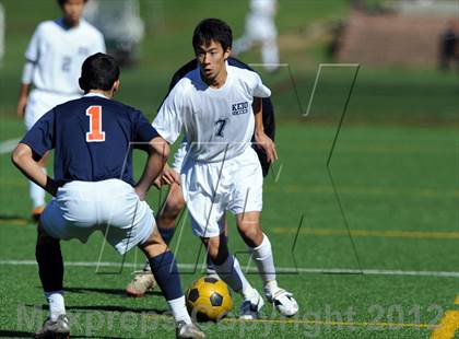 Thumbnail 3 in Horace Greeley @ Keio Academy photogallery.
