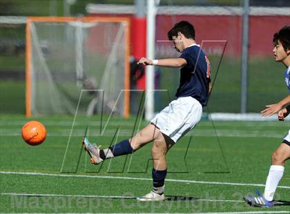 Thumbnail 1 in Horace Greeley @ Keio Academy photogallery.