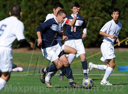 Thumbnail 1 in Horace Greeley @ Keio Academy photogallery.
