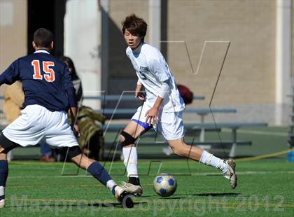 Thumbnail 3 in Horace Greeley @ Keio Academy photogallery.