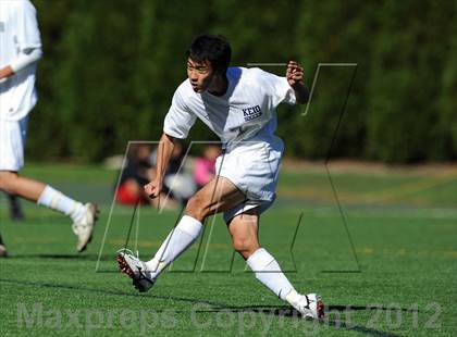 Thumbnail 3 in Horace Greeley @ Keio Academy photogallery.