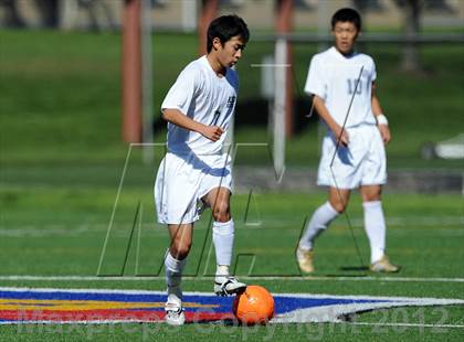 Thumbnail 1 in Horace Greeley @ Keio Academy photogallery.