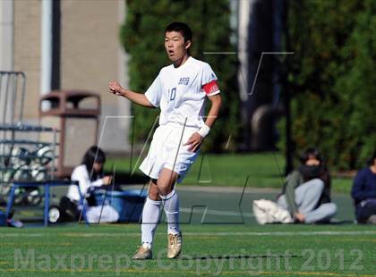 Thumbnail 1 in Horace Greeley @ Keio Academy photogallery.