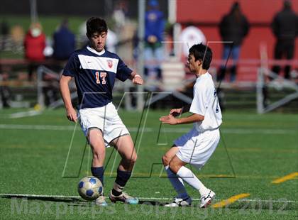 Thumbnail 3 in Horace Greeley @ Keio Academy photogallery.