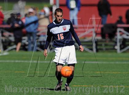 Thumbnail 3 in Horace Greeley @ Keio Academy photogallery.