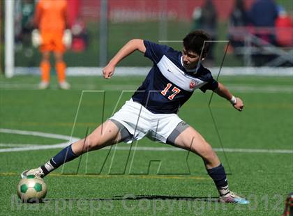 Thumbnail 3 in Horace Greeley @ Keio Academy photogallery.