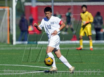 Thumbnail 2 in Horace Greeley @ Keio Academy photogallery.