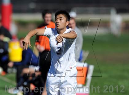 Thumbnail 1 in Horace Greeley @ Keio Academy photogallery.