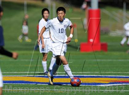 Thumbnail 1 in Horace Greeley @ Keio Academy photogallery.