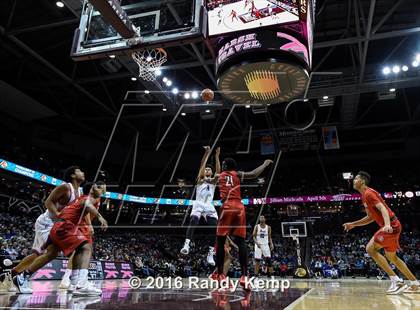 Thumbnail 3 in Chaminade vs. Rainier Beach  (Bass Pro Tournament of Champions) photogallery.