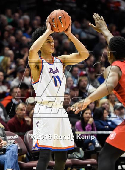 Thumbnail 2 in Chaminade vs. Rainier Beach  (Bass Pro Tournament of Champions) photogallery.