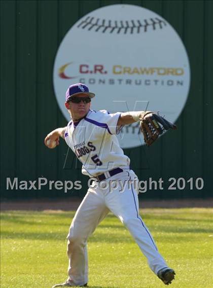 Thumbnail 1 in Rogers vs. Fayetteville photogallery.